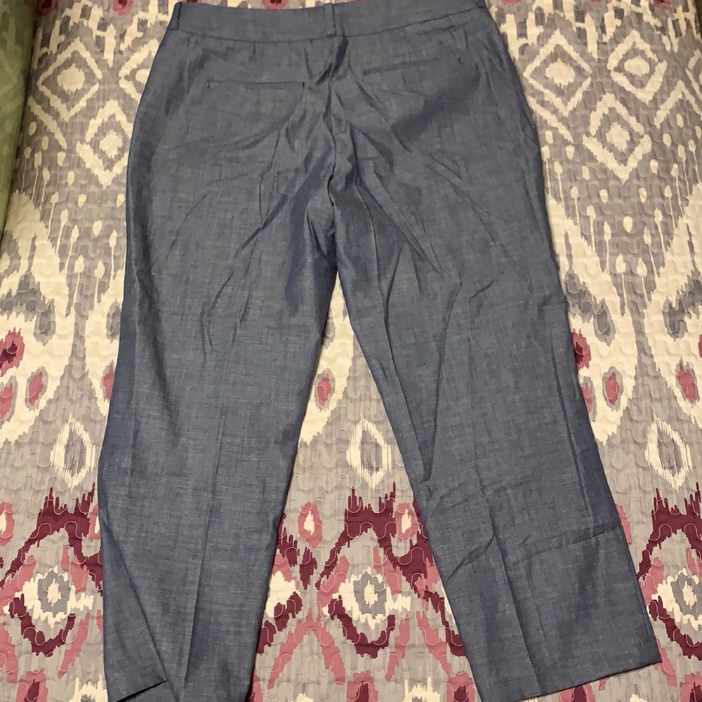 Express capris - Picture 3 of 3
